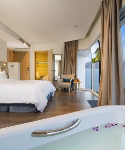 Khách sạn Phú Quý Nha Trang